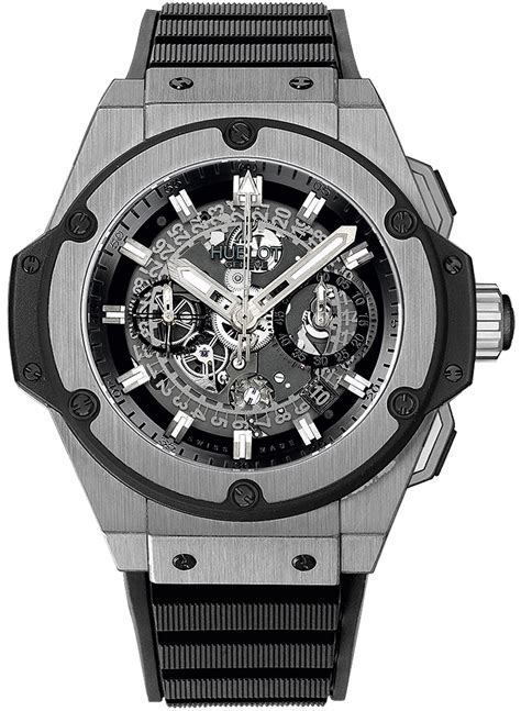 hublot 701 nx 0170 rx|Hublot King Power Unico .